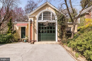 400 Overhill Rd, Baltimore, MD 21210 - photo 3