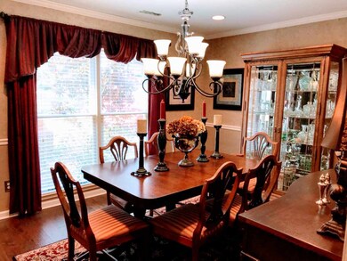 Hardwood Floors