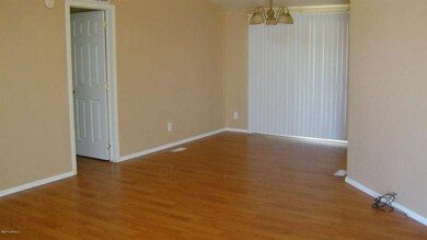 Living Room & Dining