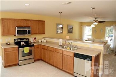 1166 Mill Creek Loop, Leland, NC 28451 - photo 4