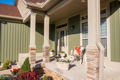 140 Crooked Creek Dr, Cookeville, TN 38506 - photo 2