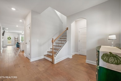 144 E Glenview Dr, Lenoir City, TN 37771 - photo 6