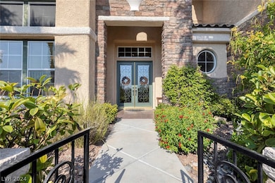 3035 Lullingstone St, Las Vegas, NV 89135 - photo 5