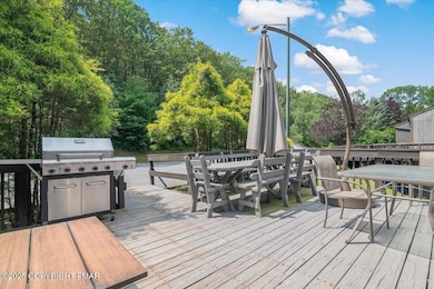 268 Big Pocono Pass, Tannersville, PA 18372 - photo 4