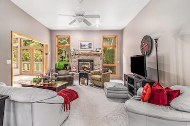 15172 Oakwood Dr, Big Rapids, MI 49307 - photo 2