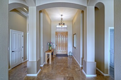 Foyer