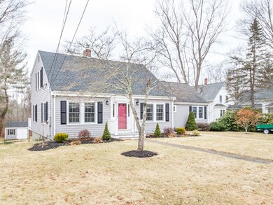 41 Perry Ave, Whitman, MA 02382 - photo 3