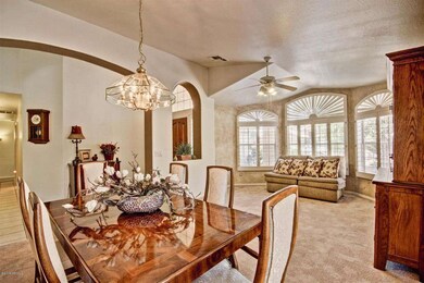 Bay Window & Plantation Shutters!