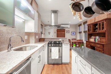 27 Clark St unit 6, Boston, MA 02109 - photo 5