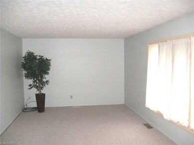 The main house's spacious living room