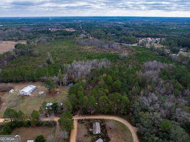 120 Womack Rd unit 1.4 ACRES, Jesup, GA 31545 - photo 4