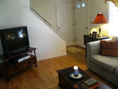 Living Room. Living Room