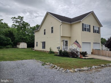 828 Colley Block Rd, Strasburg, VA 22657 - photo 2