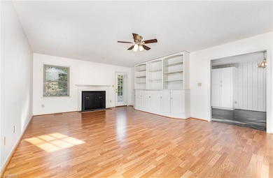 8313 Knight Village Cir, Stokesdale, NC 27357 - photo 6