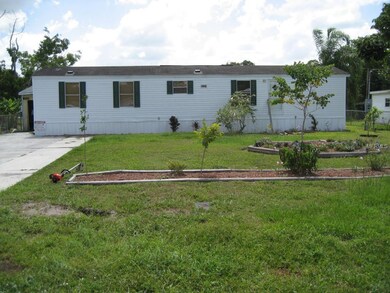 Street View of House