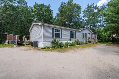 401 Shaker Rd, Gray, ME 04039 - photo 3