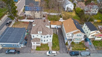 176 Ruskindale Rd unit 1, Boston, MA 02136 - photo 2