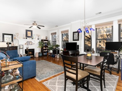 1655 W Catalpa Ave unit 1, Chicago, IL 60640 - photo 5