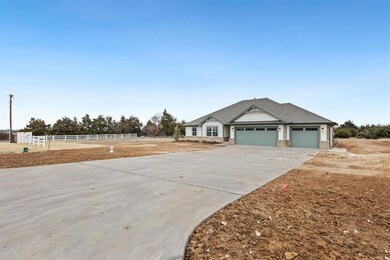 107 Willow Grove Ln, Shawnee, OK 74804 - photo 3