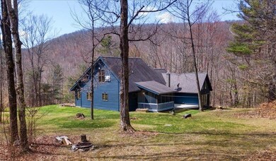 4690 Route 153, Rupert, VT 05776 - photo 2