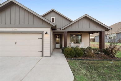 1374 Greenfield Dr, Gainesville, TX 76240 - photo 3