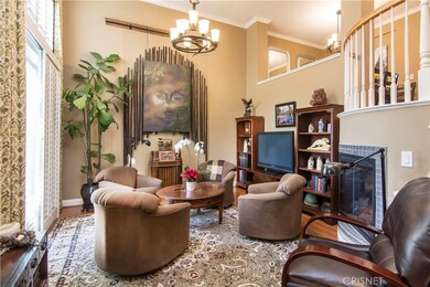 26833 Shorebreak Ln unit 31, Valencia, CA 91355 - photo 5