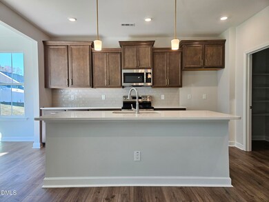 296 Meadowbark Bend unit 35, Garner, NC 27529 - photo 4