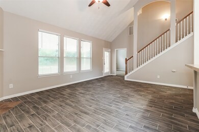 29018 Hidden Lake Ct, Magnolia, TX 77354 - photo 5