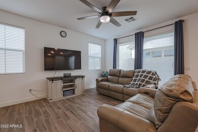 5514 S Dillon, Mesa, AZ 85212 - photo 4