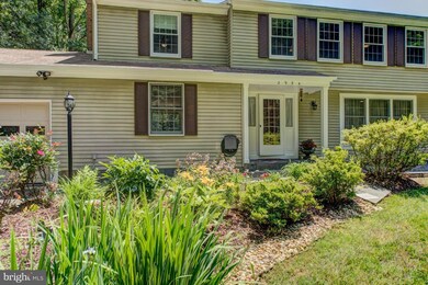 2934 Harvest Glen Ct, Herndon, VA 20171 - photo 3