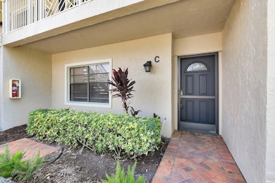 7 Stratford Dr E unit C, Boynton Beach, FL 33436 - photo 2