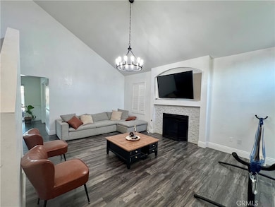 14016 Las Entradas, Bakersfield, CA 93314 - photo 3