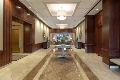 9 Hawthorne Place unit 14K, Boston, MA 02114 - photo 2