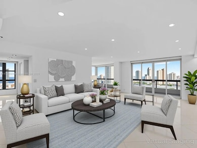 Towers 100 - 600 unit 3310 (LPH10), Aventura, FL 33180 - photo 3