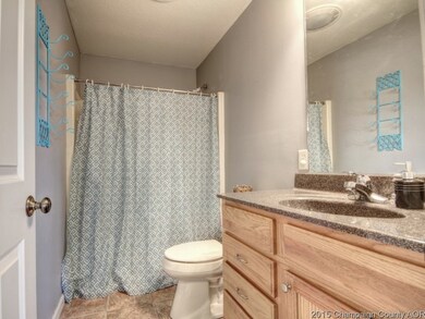 23 Nightingale Cir, Camargo, IL 61919 - photo 6