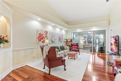 2790 Kings Lake Blvd unit 202, Naples, FL 34112 - photo 3