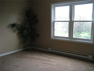 Bedroom.
