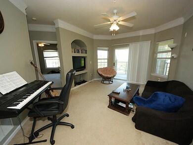 Madison living