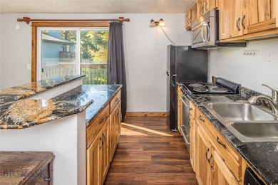 119 Spruce Cone Dr unit 6, Big Sky, MT 59716 - photo 7