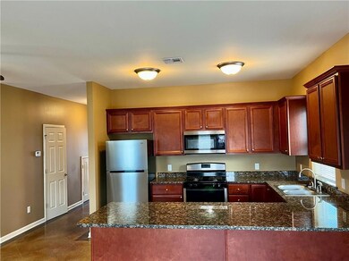 128 E 3rd St unit A, Belle Chasse, LA 70037 - photo 5