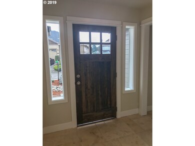 Entrance/Foyer