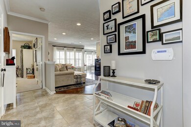 9501 Kingscroft Terrace unit C, Perry Hall, MD 21128 - photo 3