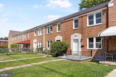 559 S Beechfield Ave, Baltimore, MD 21229 - photo 2