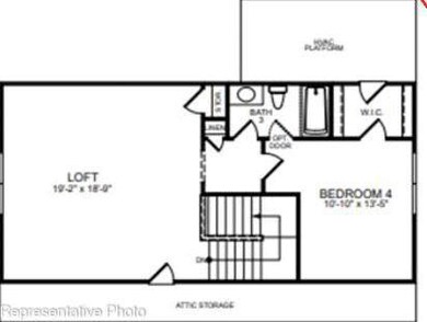 114 Farrier Ln unit Lot 56, Statesville, NC 28677 - photo 7