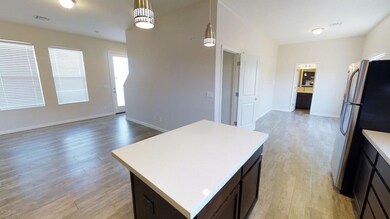 Open Floorplan