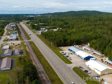 TBD U S Route 2, Iron Mountain, MI 49801 - photo 2