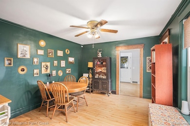 325 W Flint St, Lake Orion, MI 48362 - photo 5