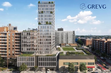 NuSun Tower unit 16 A, Flushing, NY 11355 - photo 3