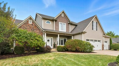 9829 Secluded Place, Fort Wayne, IN 46835 - photo 4