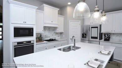 17135 Crimson Crest Dr, Conroe, TX 77302 - photo 2